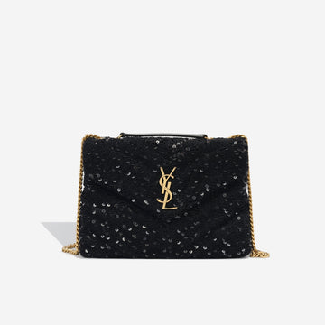 Yves Saint Laurent Loulou - Sequin