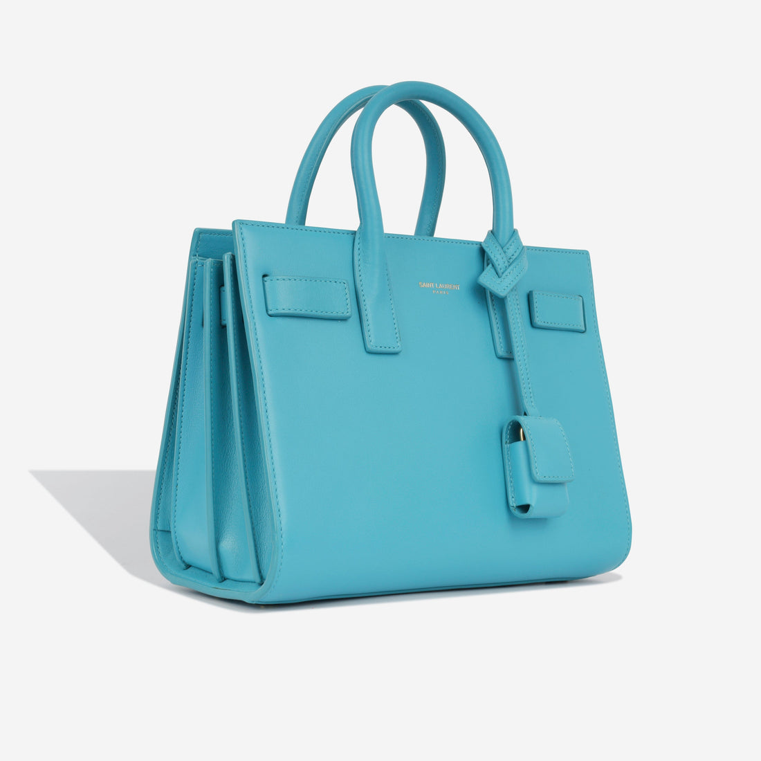 Yves Saint Laurent Nano Sac De Jour