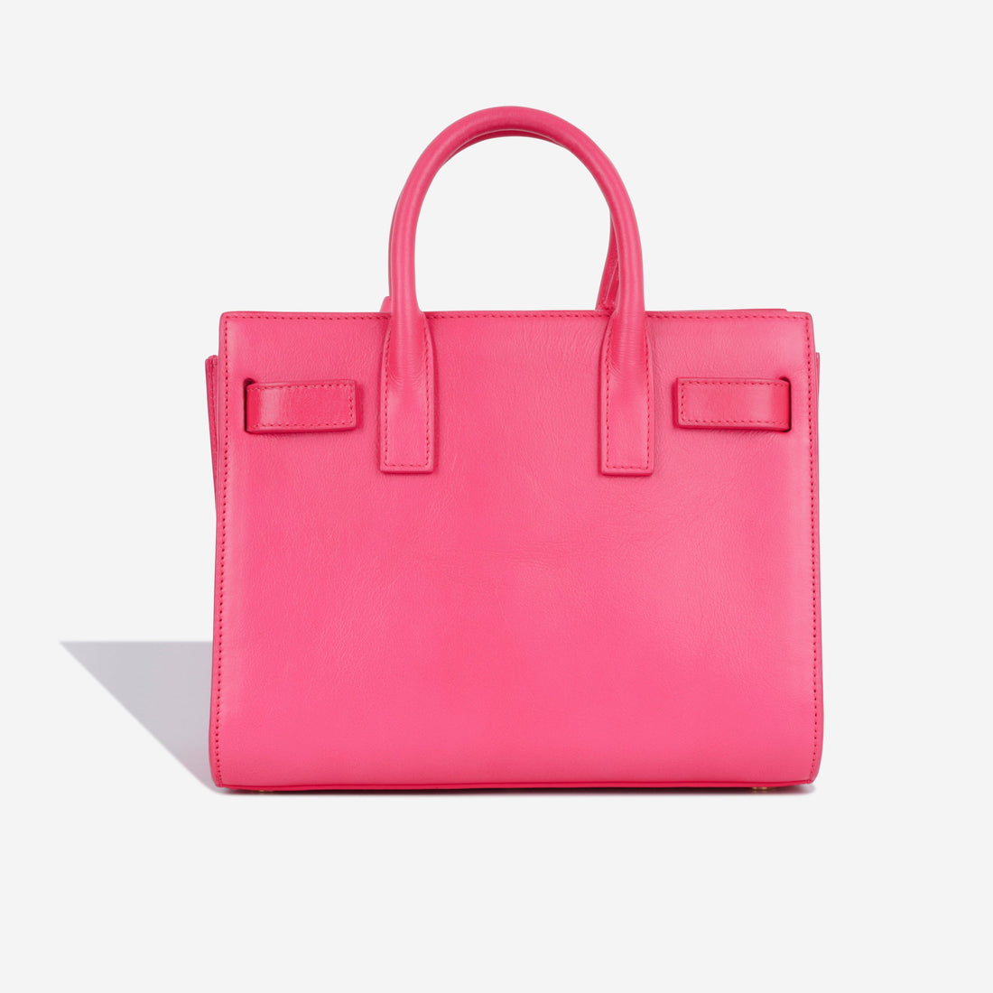 Yves Saint Laurent Nano Sac De Jour