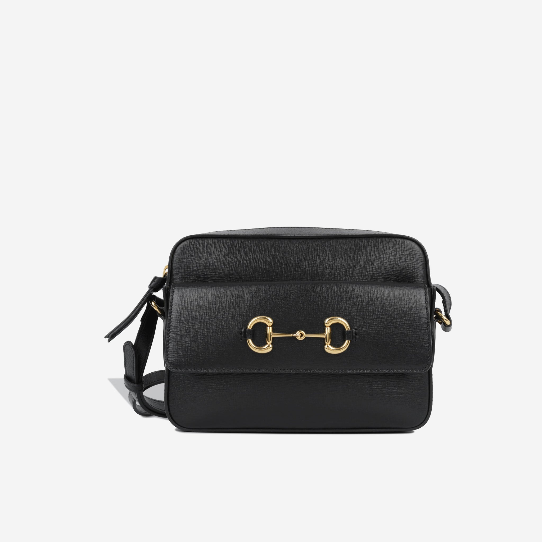 Gucci Horsebit Crossbody
