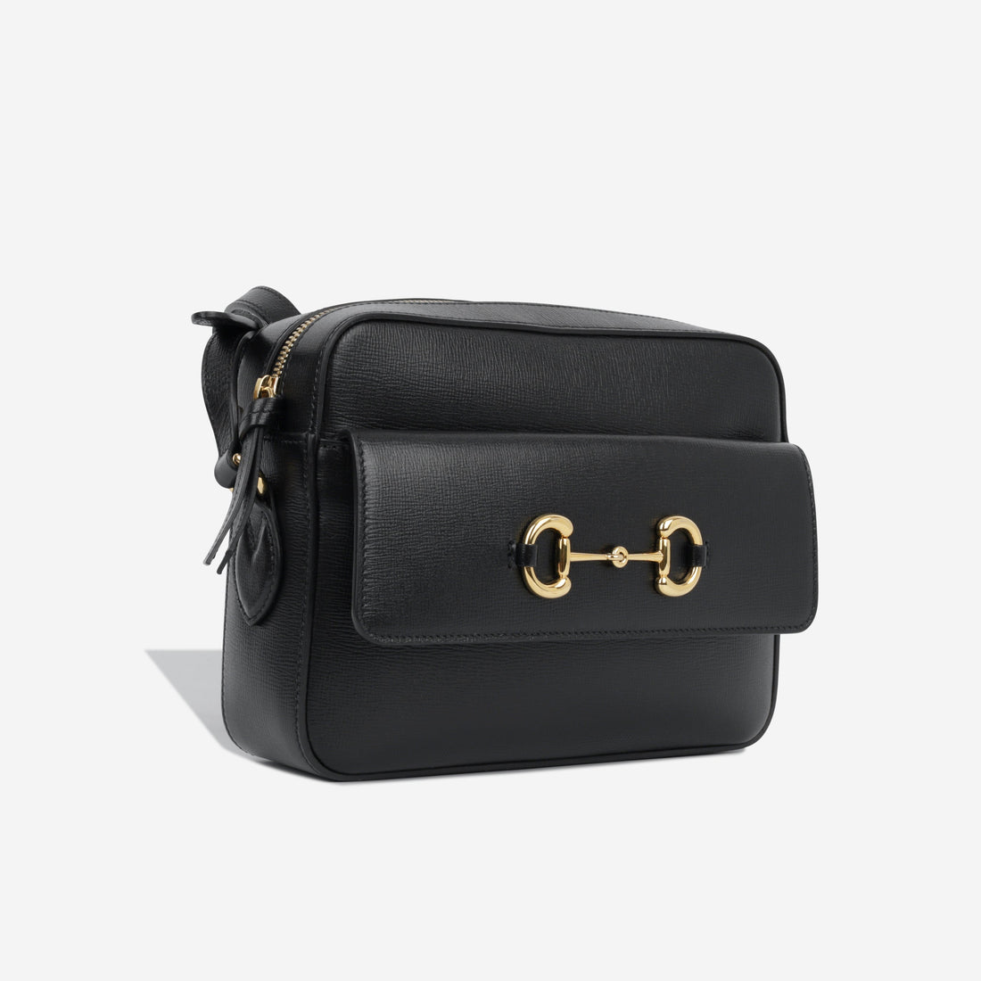 Gucci Horsebit Crossbody