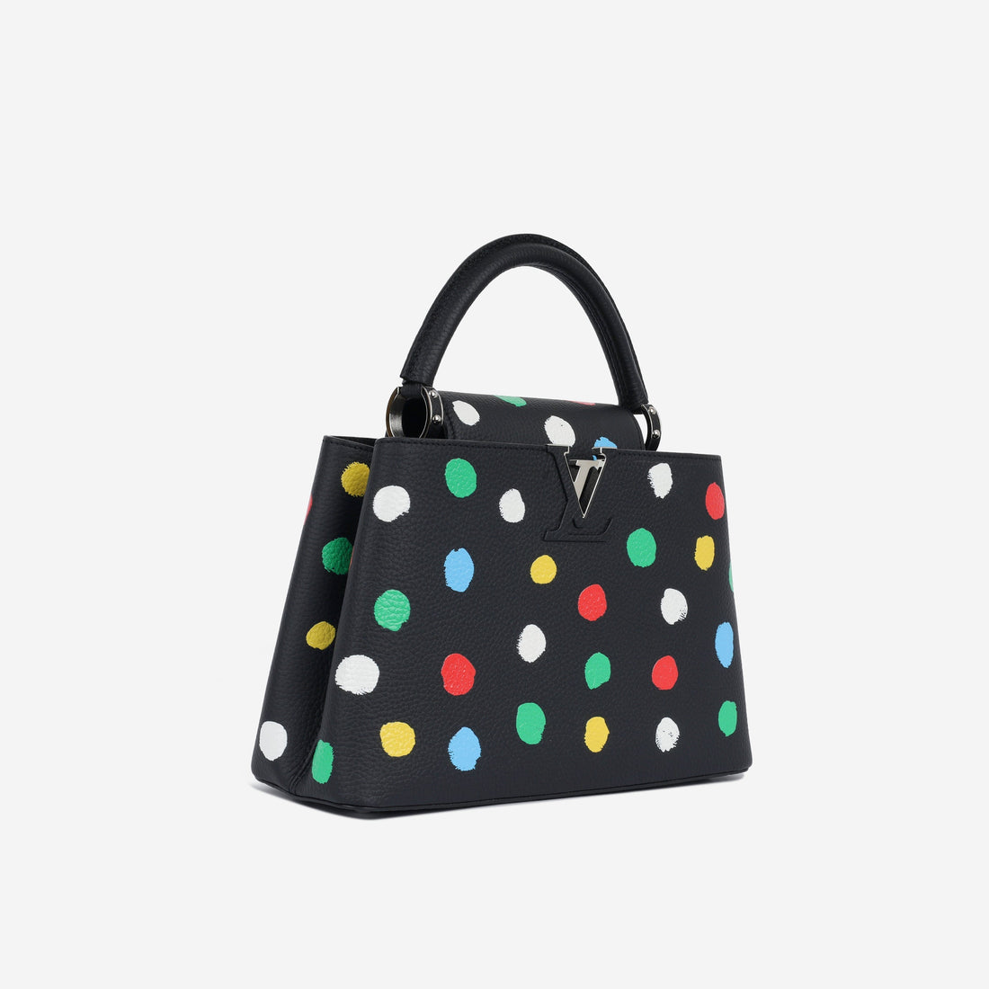 Louis Vuitton Capucines MM