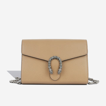 Gucci Dionysus Chain Wallet