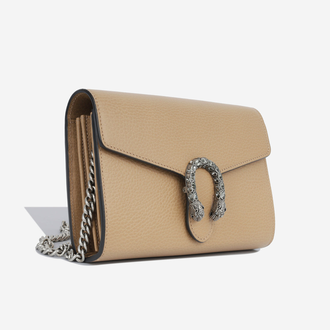 Gucci Dionysus Chain Wallet