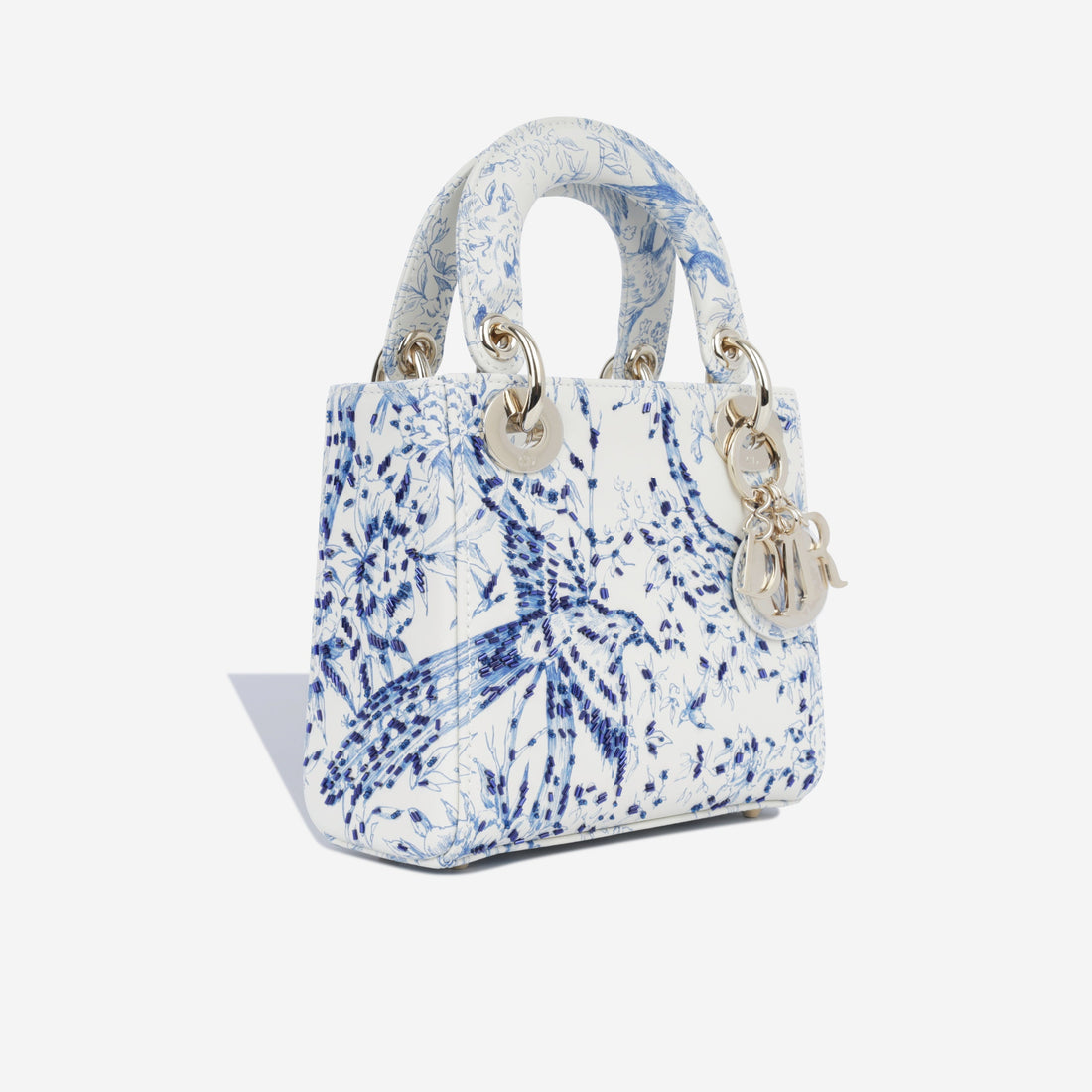 Christian Dior Lady Dior Mini