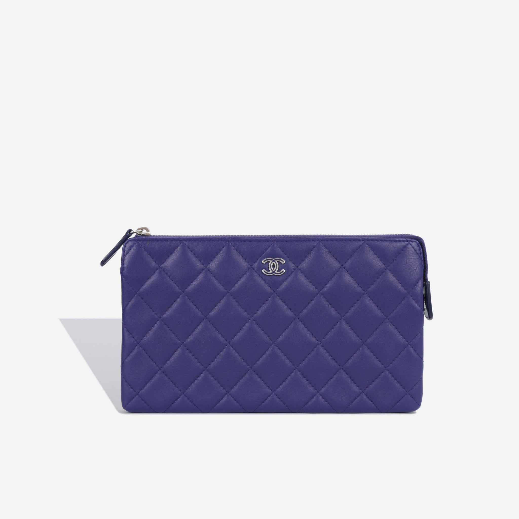Chanel Small O-Case
