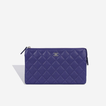 Chanel Small O-Case