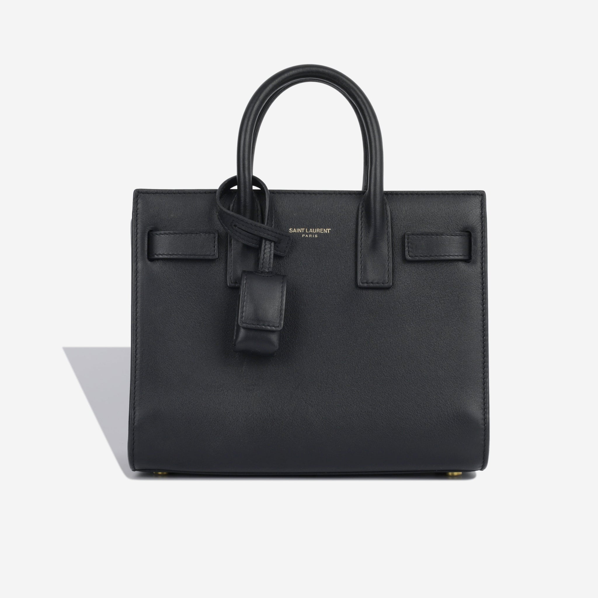 Yves Saint Laurent Nano Sac De Jour
