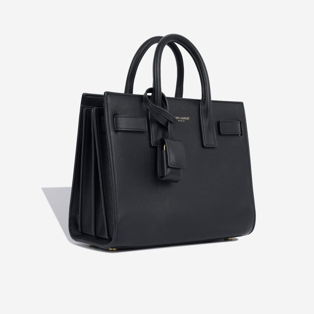 Yves Saint Laurent Nano Sac De Jour