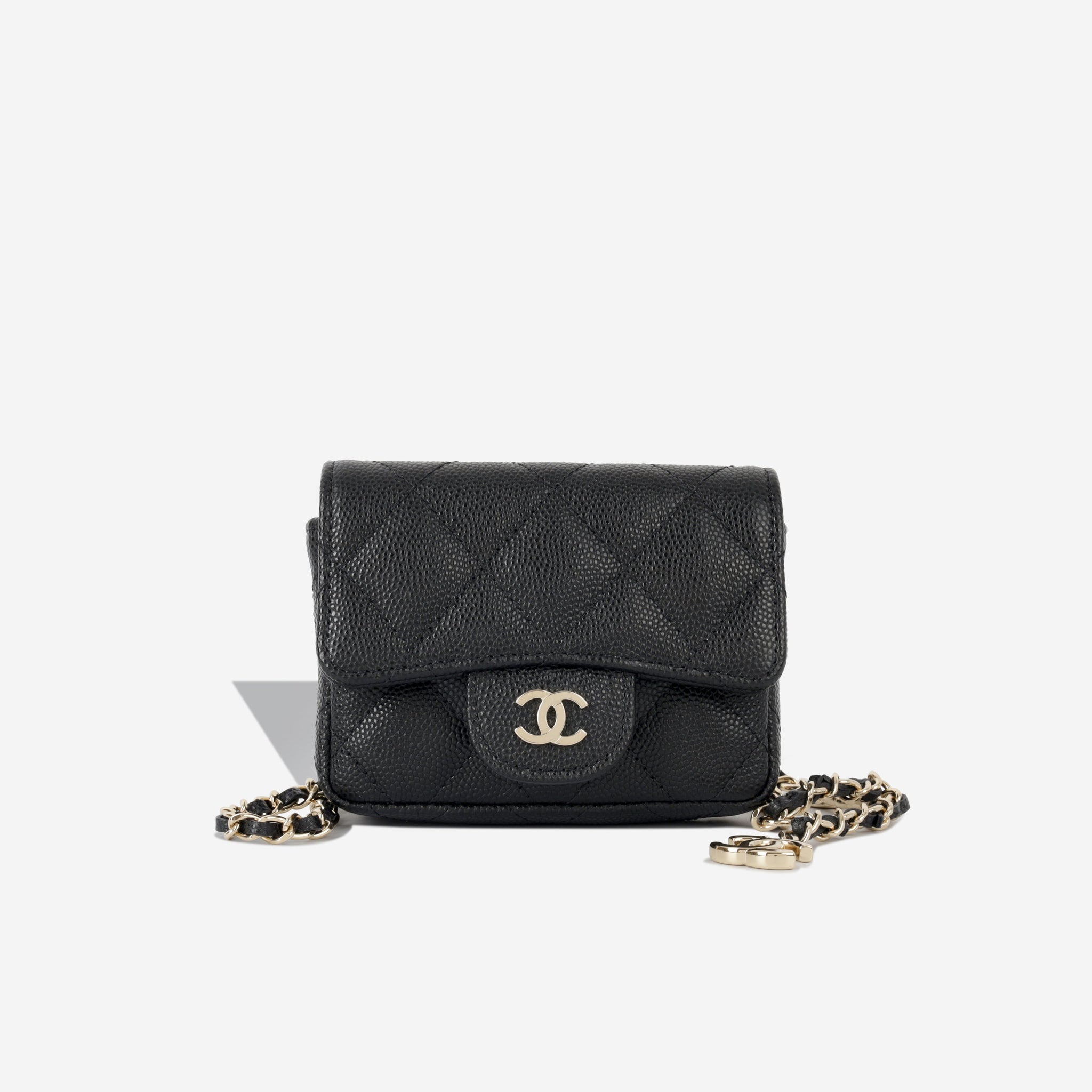 Chanel Mini Belt Bag
