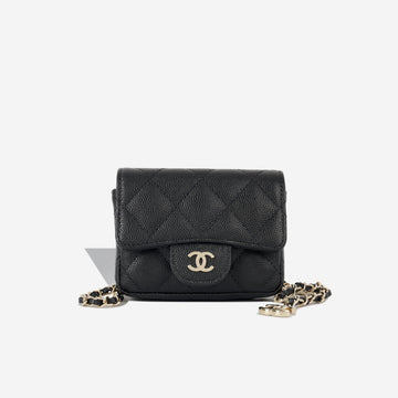 Chanel Mini Belt Bag