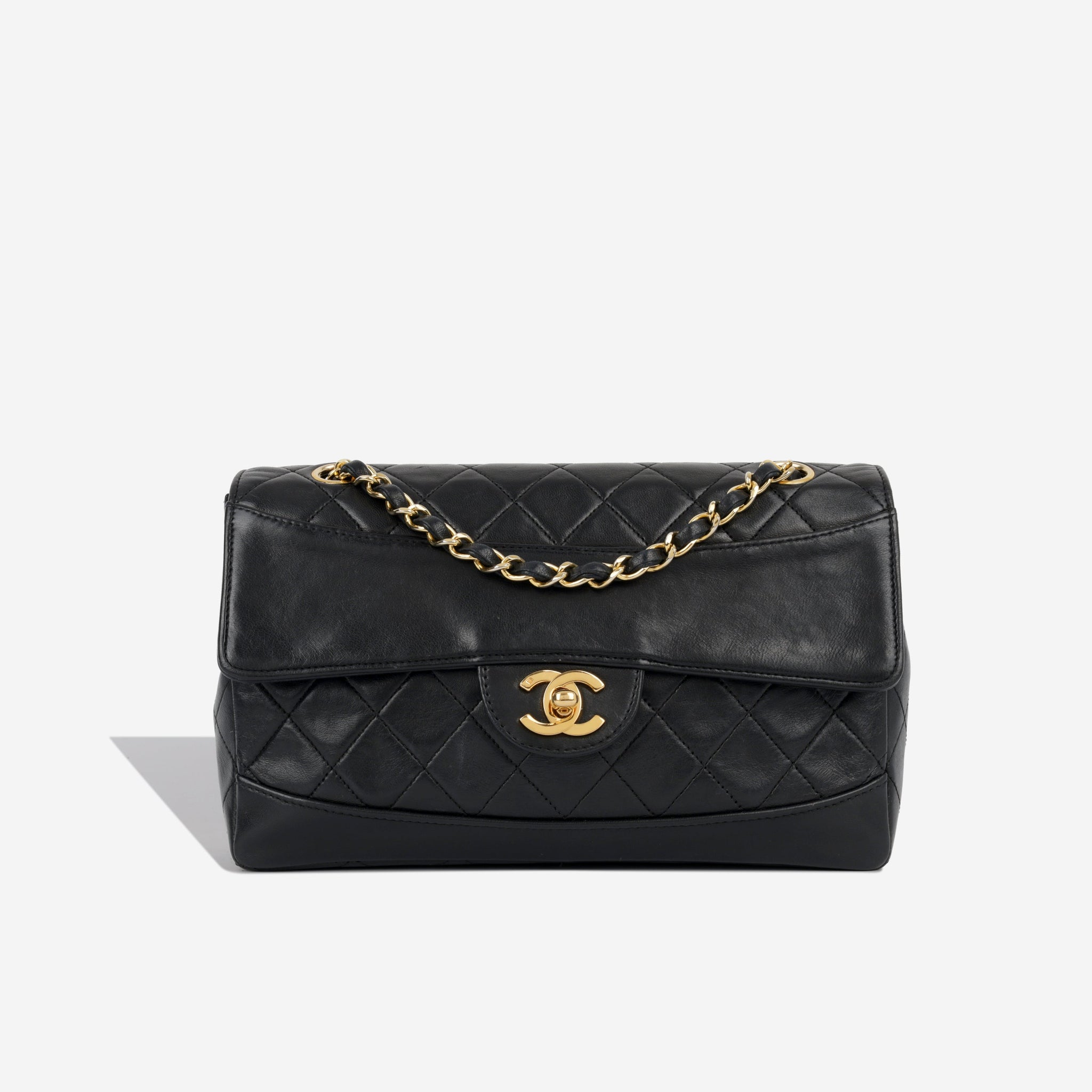 Chanel Vintage Seasonal Flap Bag