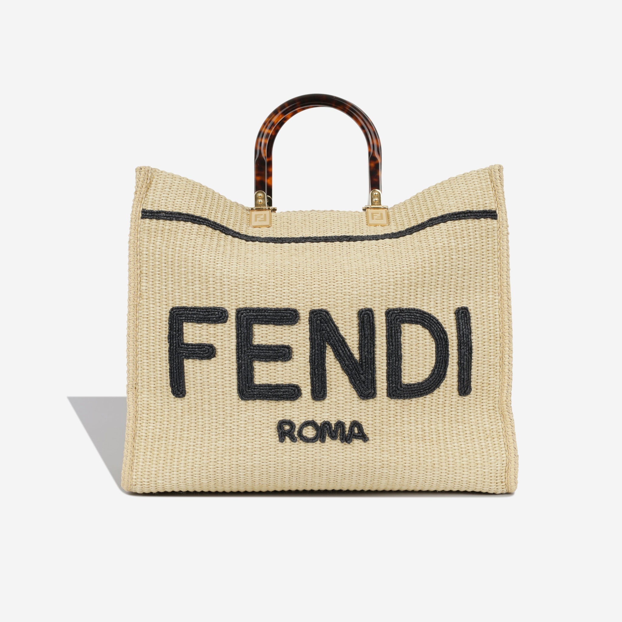 Fendi Medium Sunshine Tote