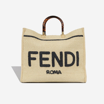 Fendi Medium Sunshine Tote