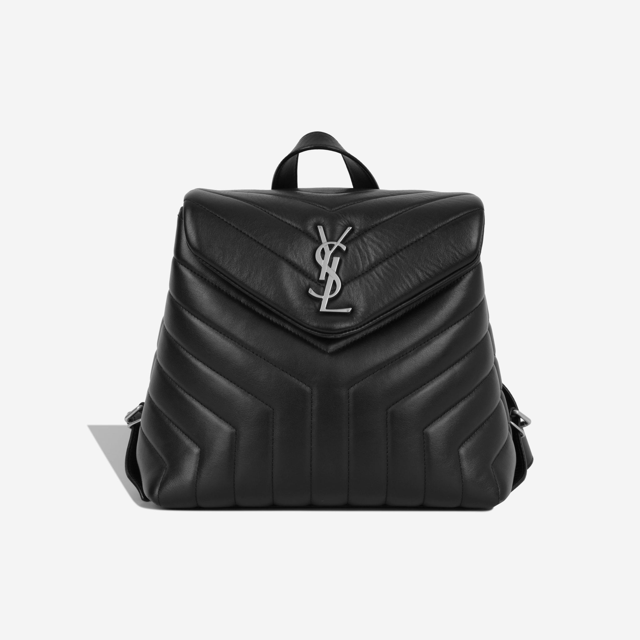 Yves Saint Laurent LouLou Backpack