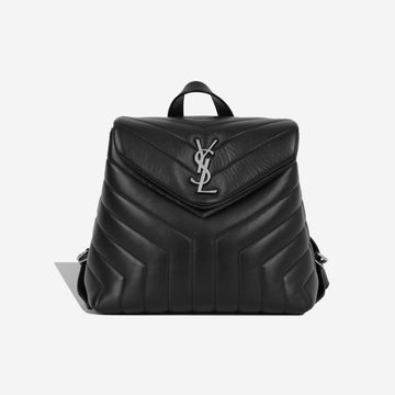 Yves Saint Laurent LouLou Backpack