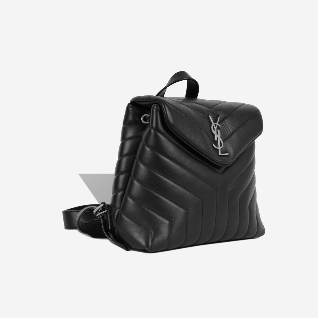 Yves Saint Laurent LouLou Backpack