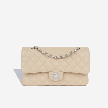 Chanel Classic Flap Bag Medium