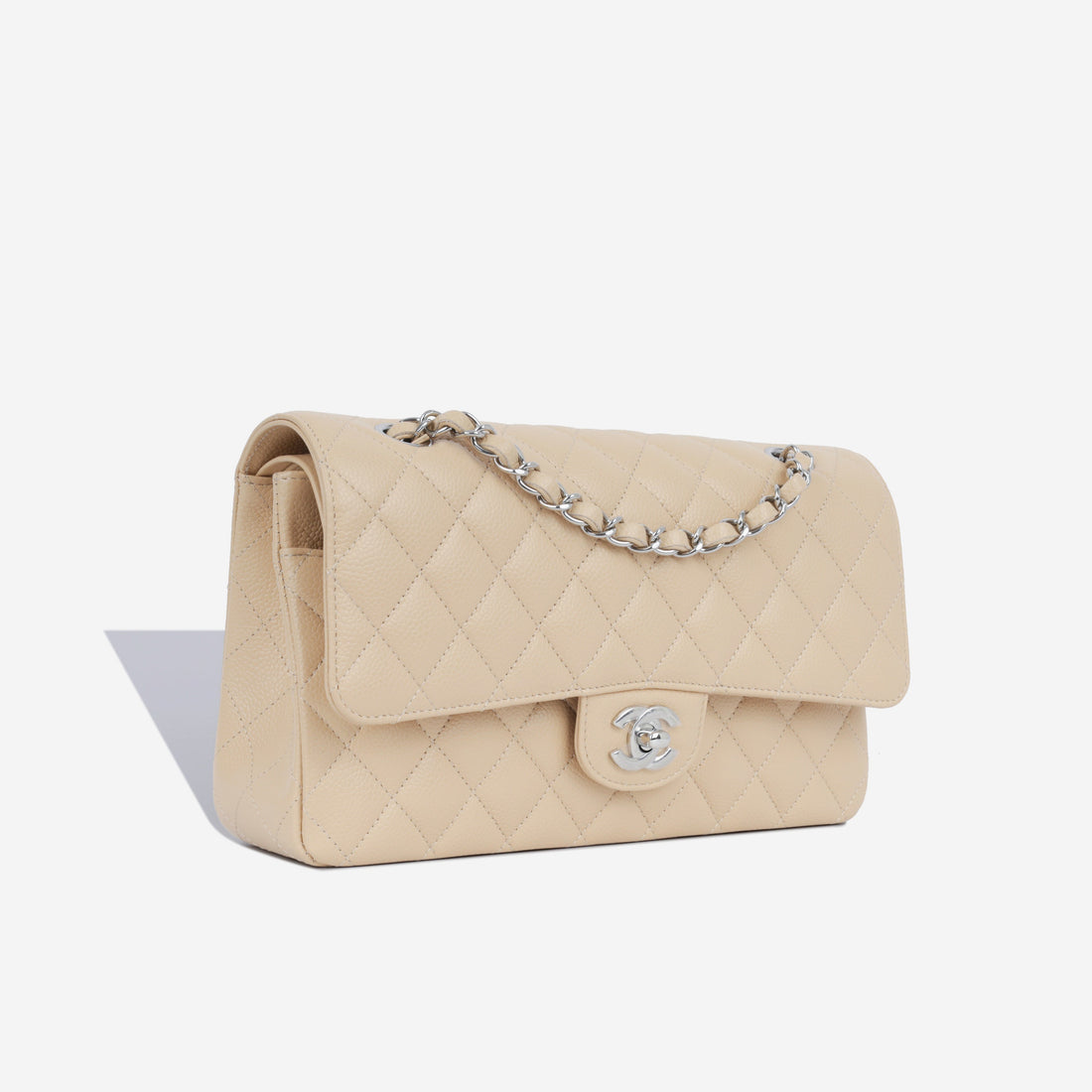 Chanel Classic Flap Bag Medium
