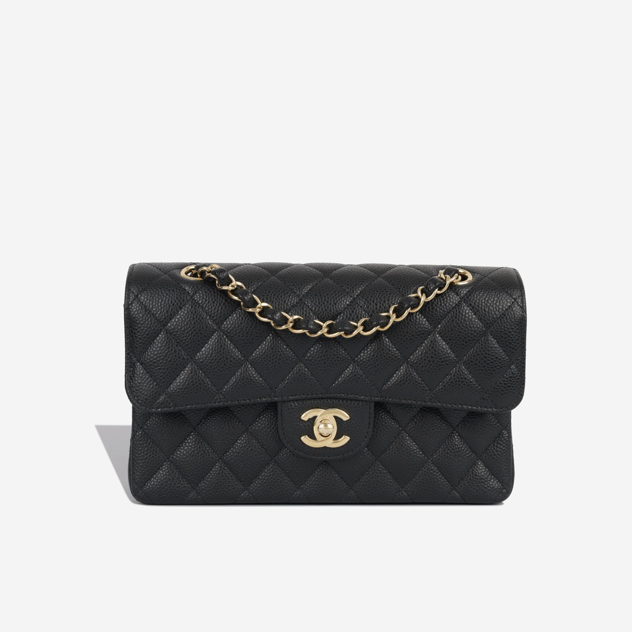 Chanel Classic Flap Bag Medium