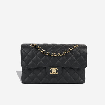 Chanel Classic Flap Bag Medium