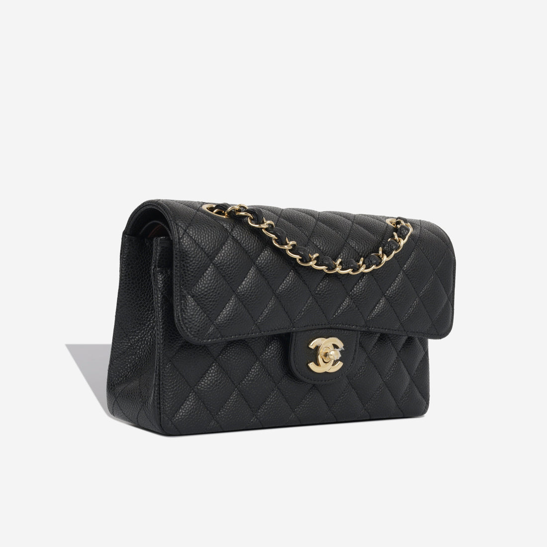 Chanel Classic Flap Bag Medium