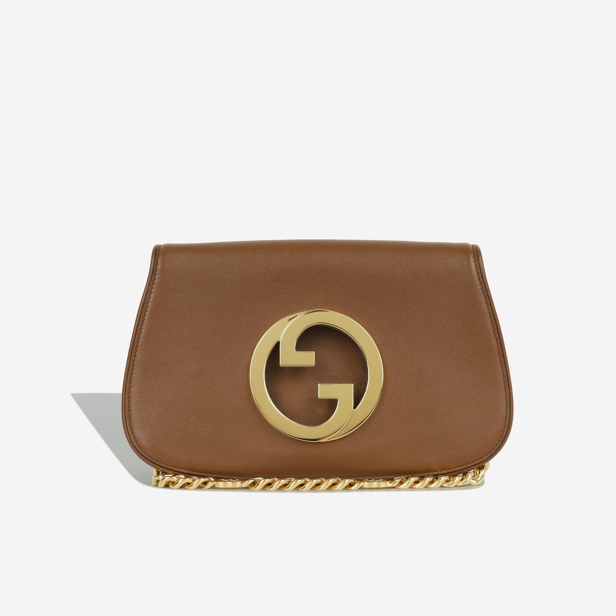 Gucci Blondie Shoulder Bag