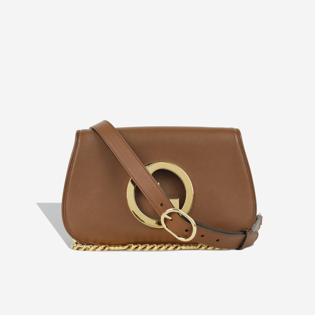 Gucci Blondie Shoulder Bag