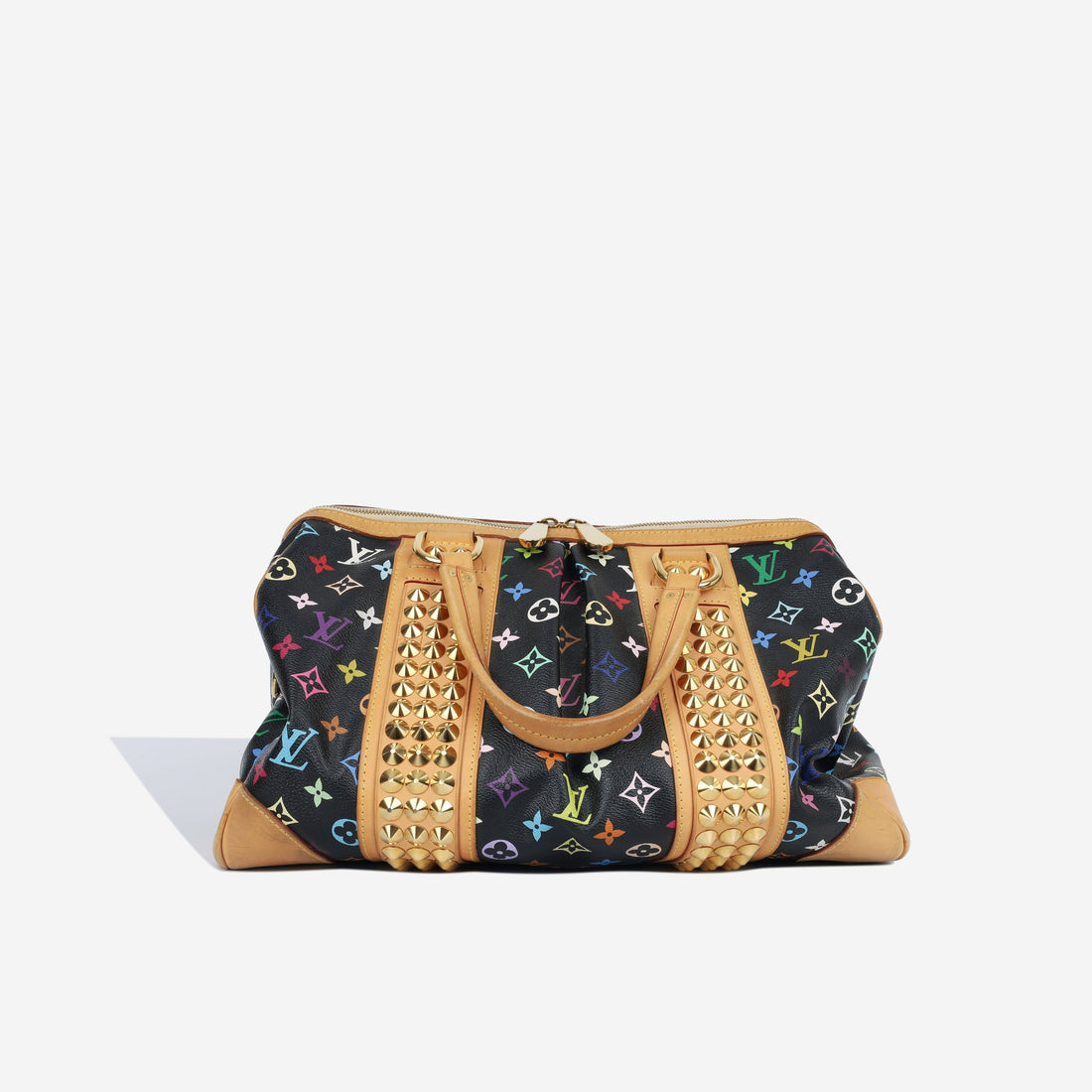 Louis Vuitton Courtney MM Takashi Murakami