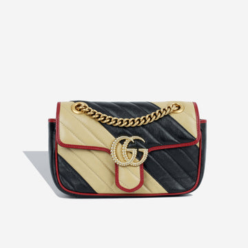 Gucci Mini Marmont