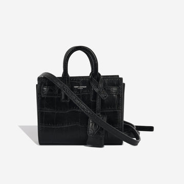 Yves Saint Laurent Micro Sac de Jour