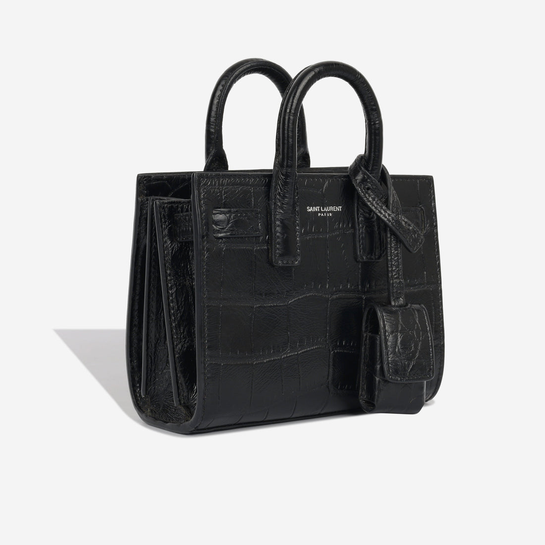 Yves Saint Laurent Micro Sac de Jour