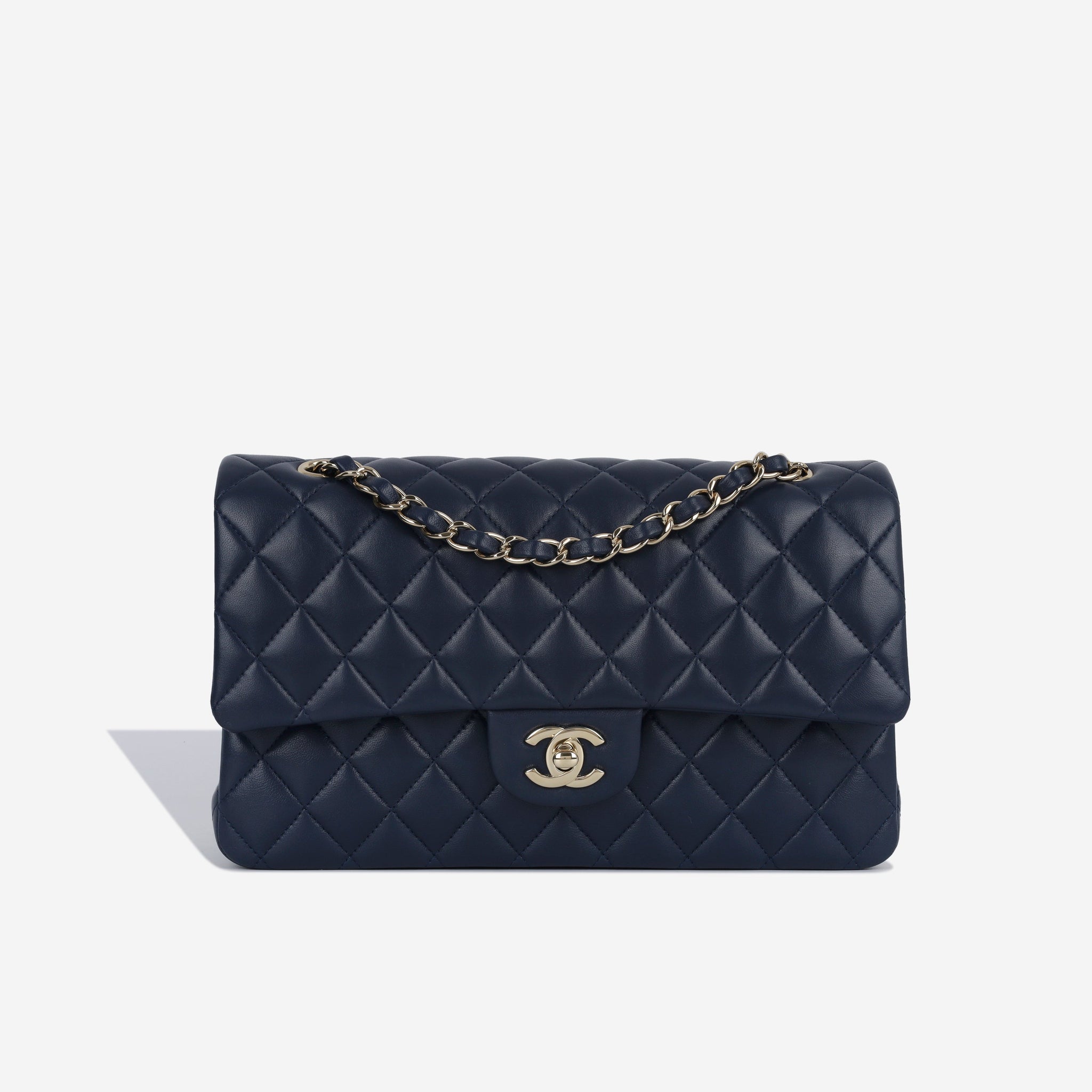 Chanel Classic Flap Bag Medium