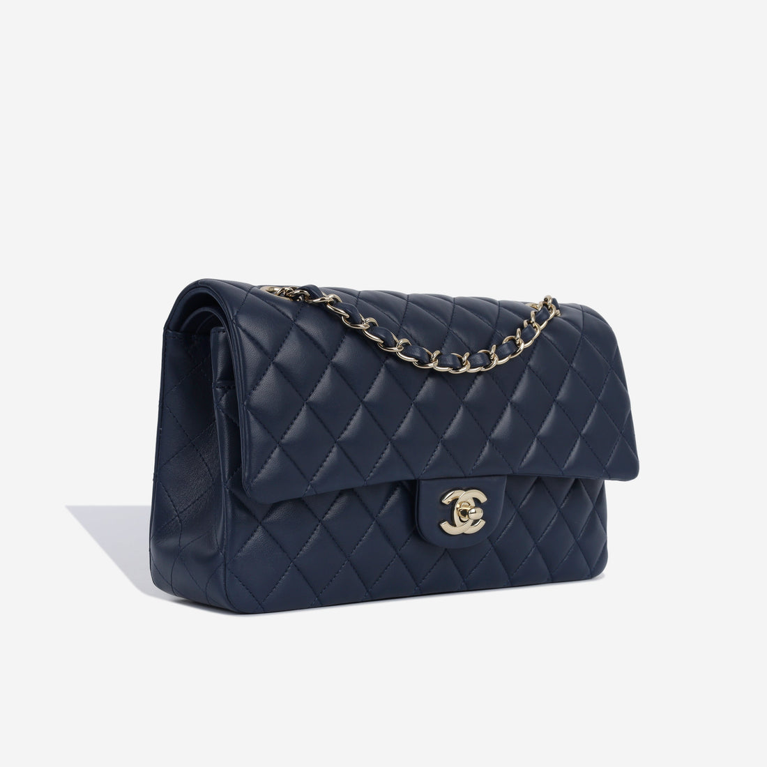 Chanel Classic Flap Bag Medium