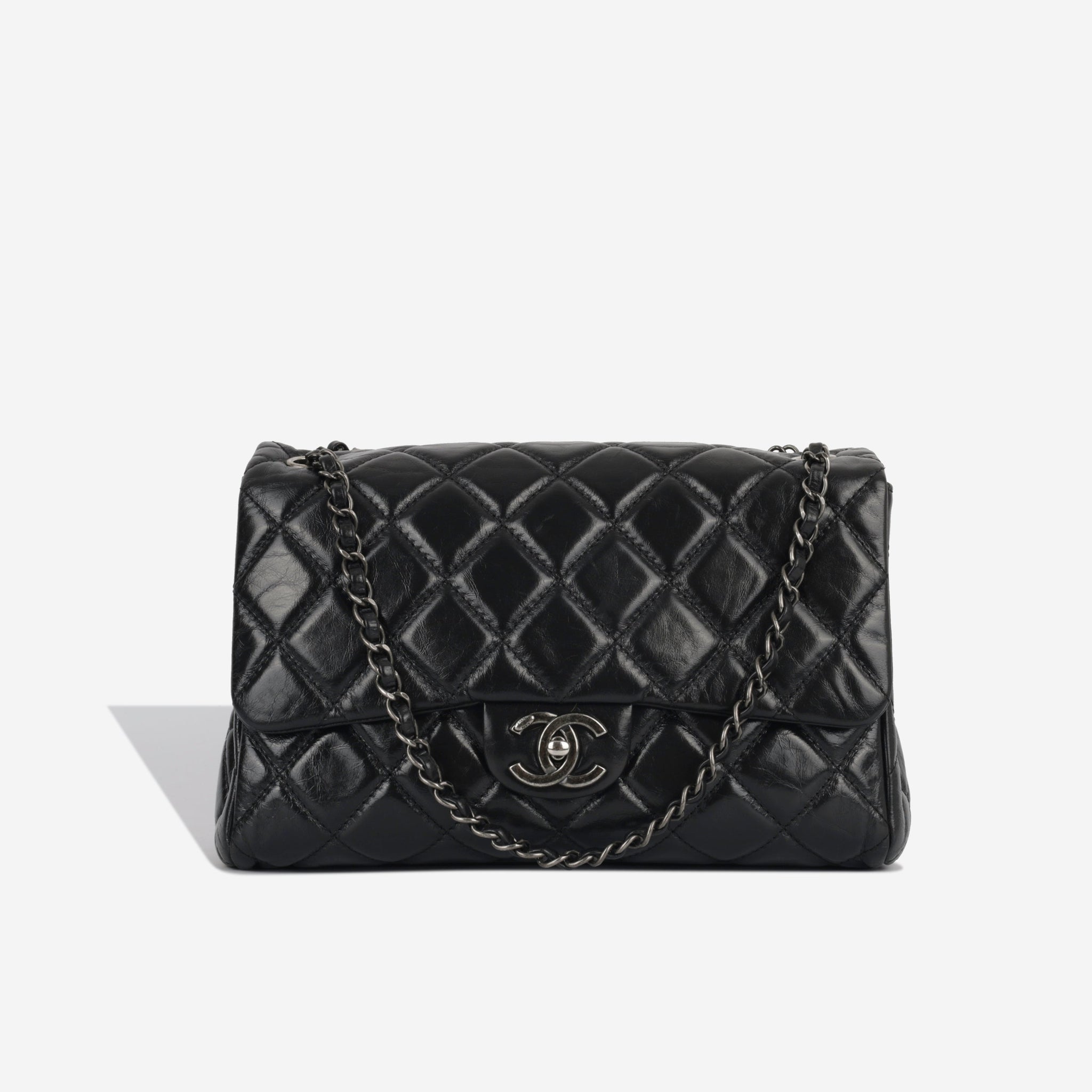 Chanel Coco Soft Flap