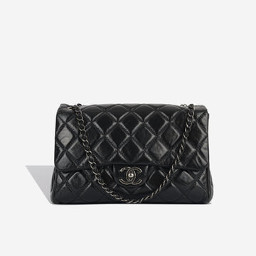 Chanel Coco Soft Flap