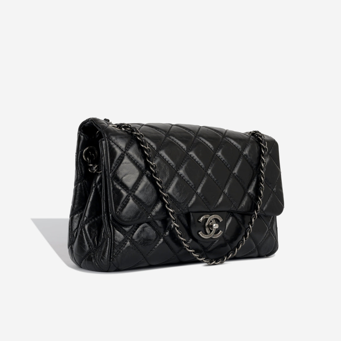 Chanel Coco Soft Flap