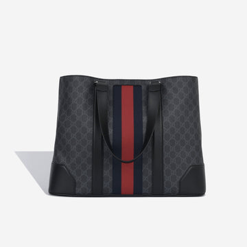 Gucci GG Open Tote