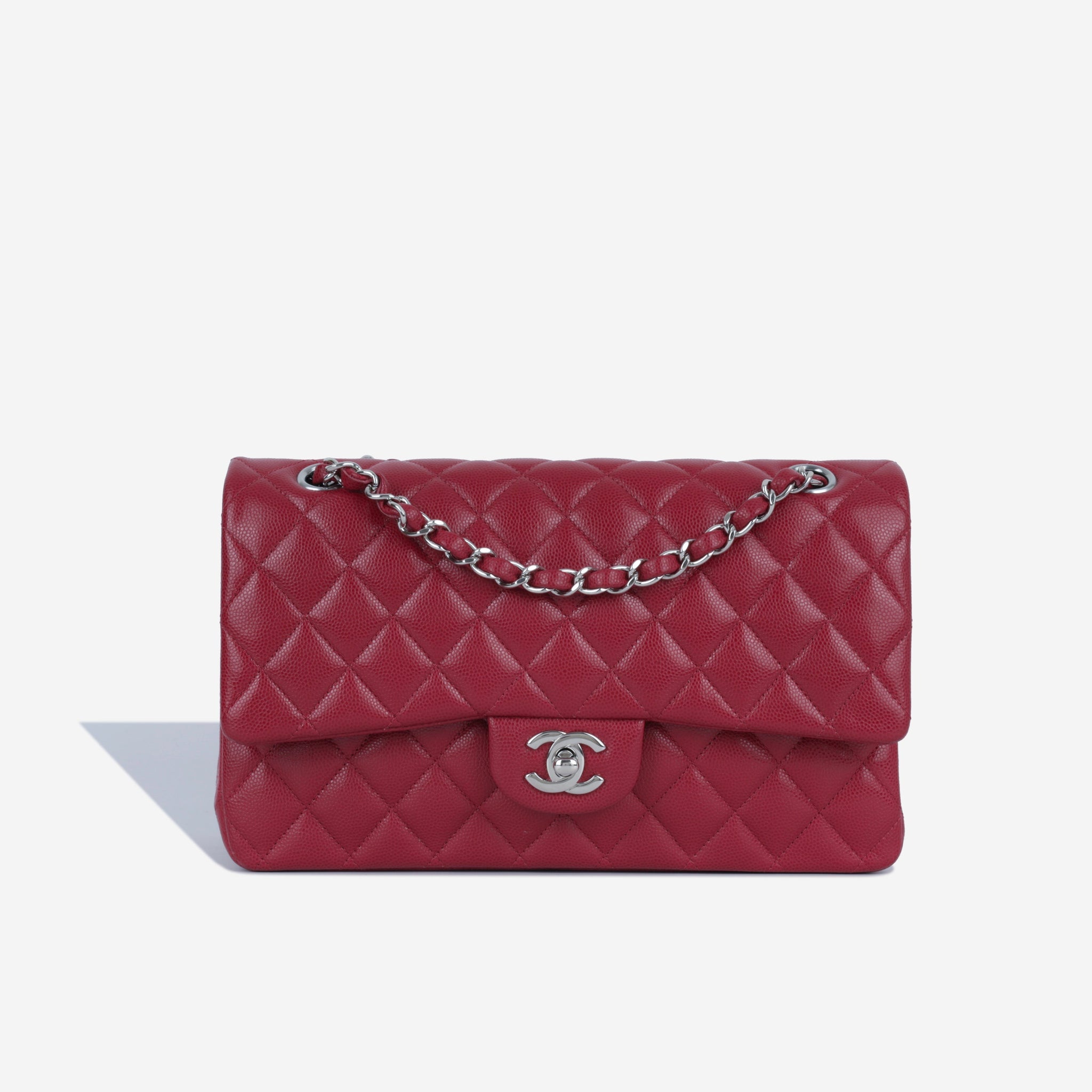 Chanel Classic Flap Bag Medium