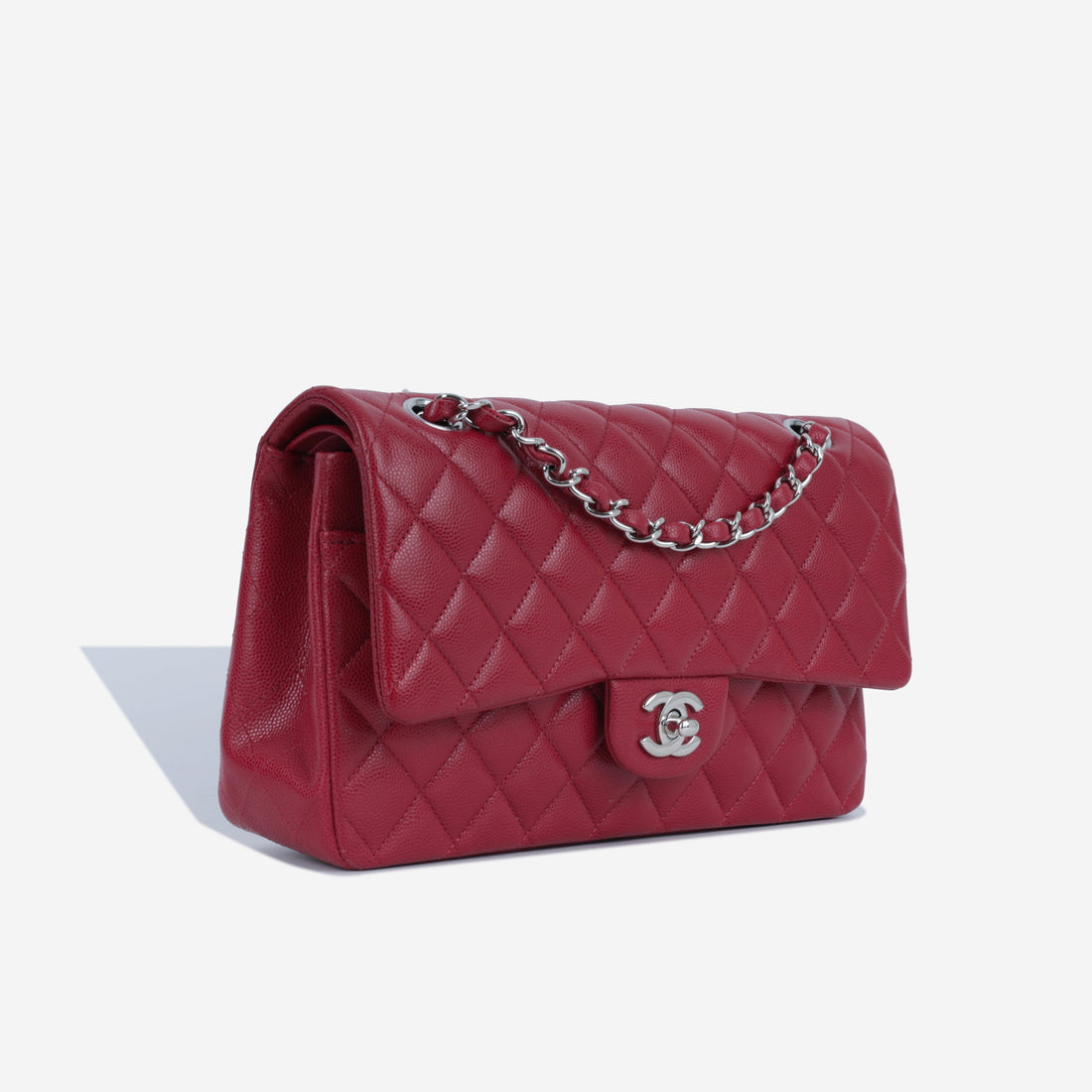 Chanel Classic Flap Bag Medium