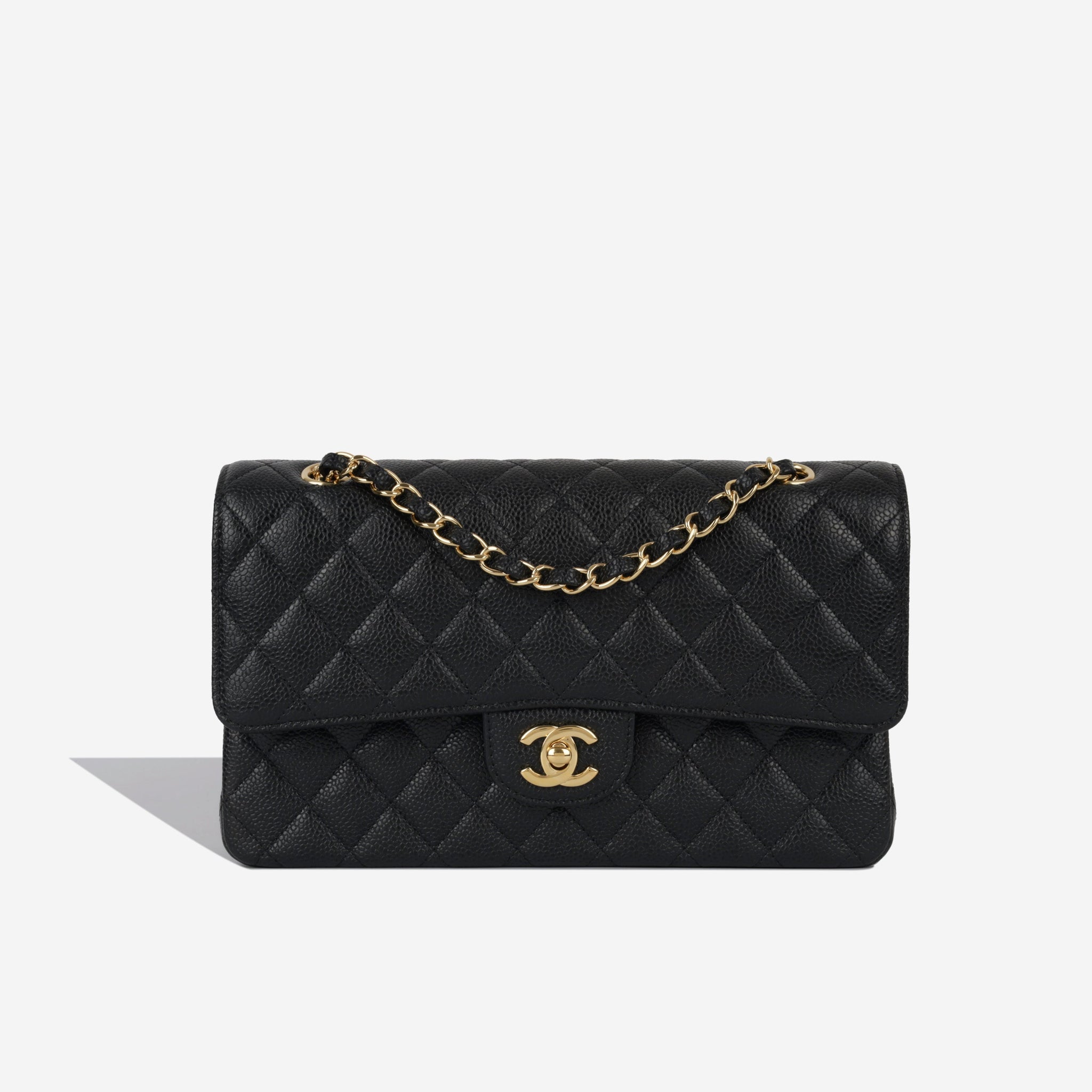 Chanel Classic Flap Bag Medium