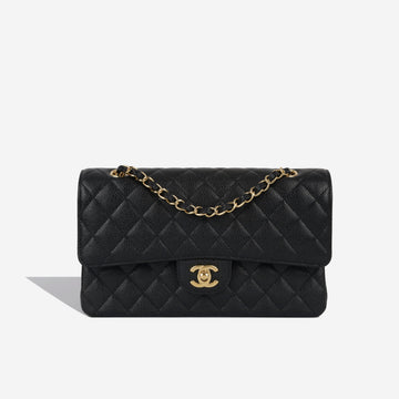 Chanel Classic Flap Bag Medium