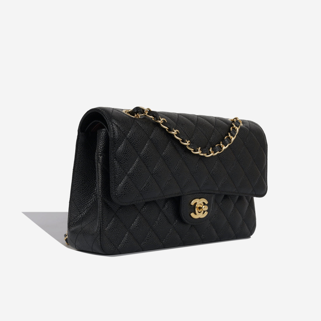 Chanel Classic Flap Bag Medium