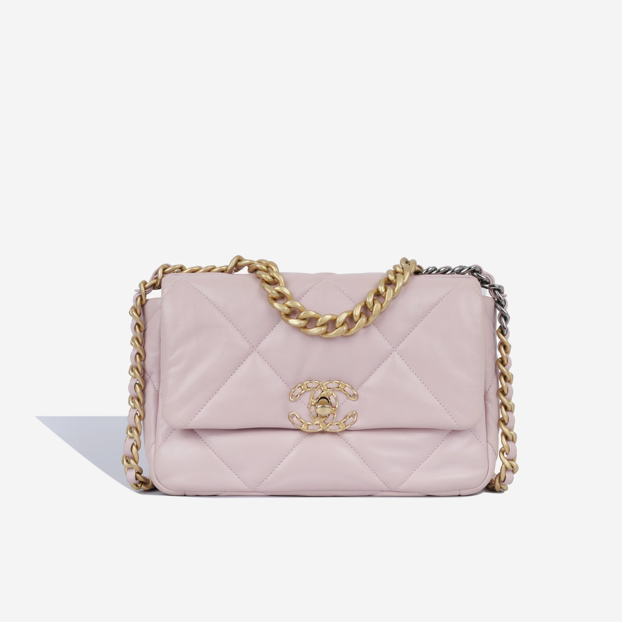 Chanel 19 Small