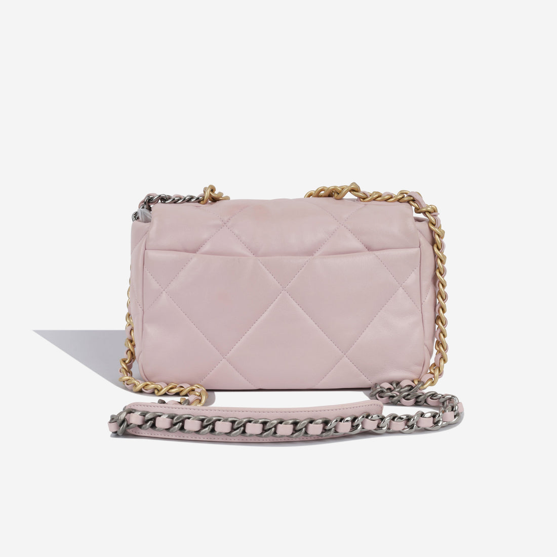 Chanel 19 - Small