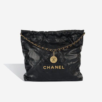 Chanel 22 Tote Bag