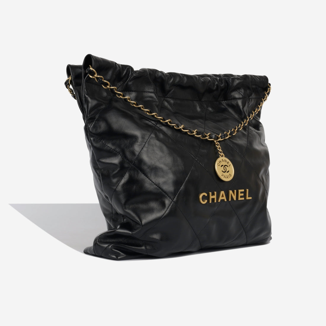 Chanel 22 Tote Bag