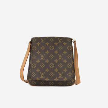 Louis Vuitton Musette Salsa PM