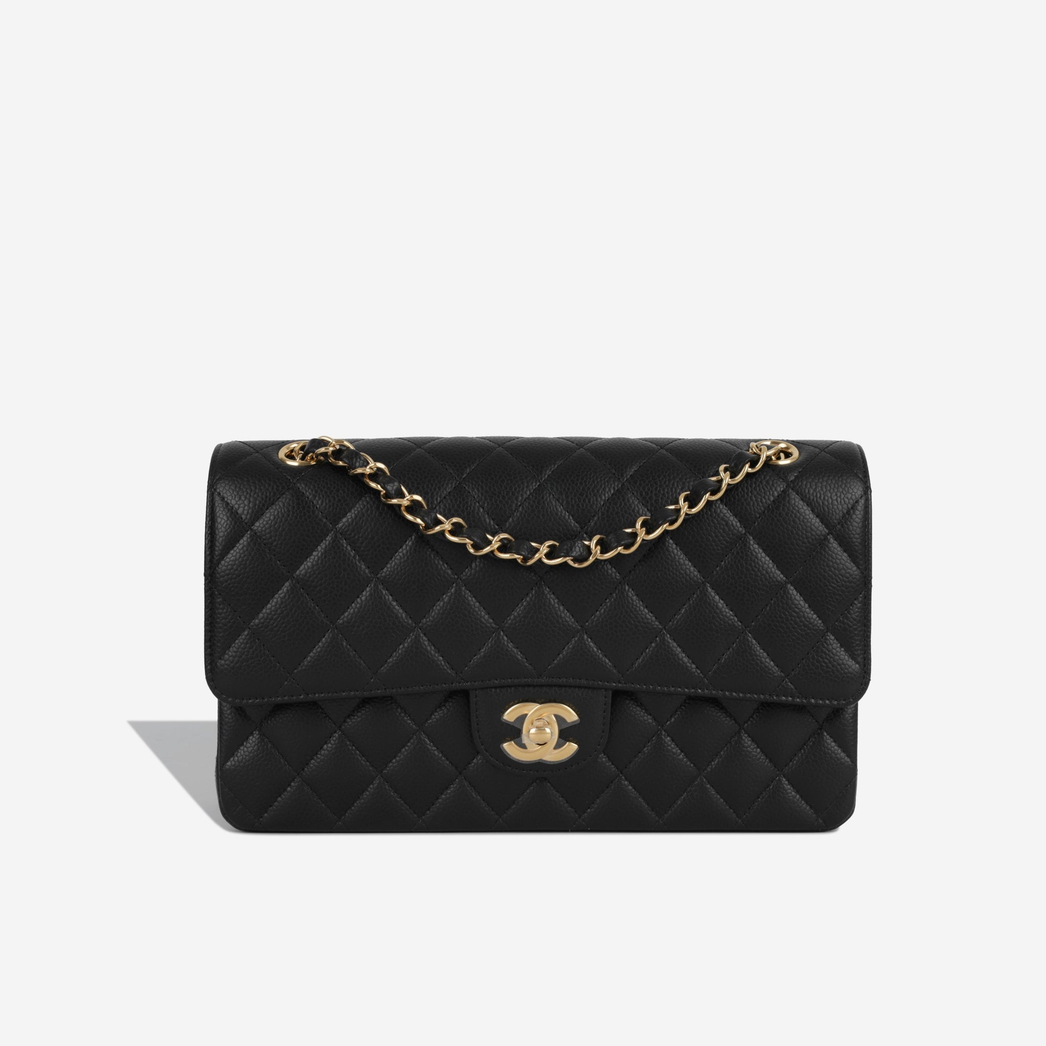 Chanel Classic Flap Bag Medium