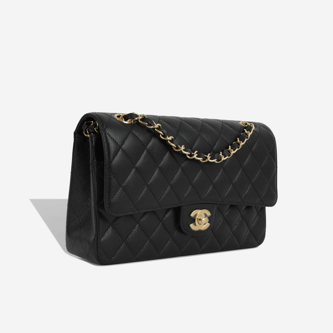 Chanel Classic Flap Bag Medium